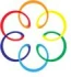 Logo Internationaler Delphischer Rat