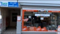 Logo Internet Cafe Frankenthal (MoneyGram)