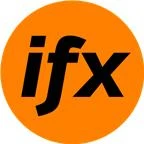Logo Internet FX