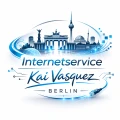Internetservice Kai Vasquez Berlin