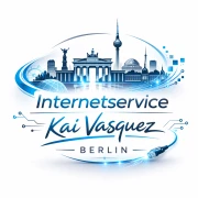 Internetservice Kai Vasquez Berlin