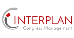 Logo INTERPLAN Congress, Meeting & Event Management AG
