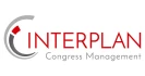 Logo INTERPLAN Congress, Meeting & Event Management AG