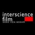 Logo interscience film GmbH