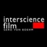 Logo interscience film GmbH