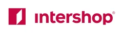 Logo Intershop Communications AG Herstellung von Software