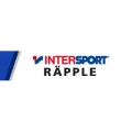 Logo INTERSPORT ADVENTURE