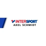 Logo Intersport Axel Schmidt GmbH