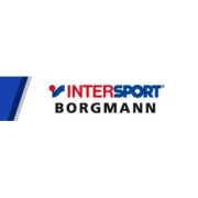 Logo Intersport Borgmann