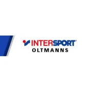 Logo Intersport Oltmanns