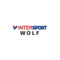Logo Intersport Wolf