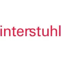 Logo Interstuhl B&uuml;rom&ouml;bel GmbH & Co. KG