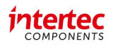 Logo Intertec Components GmbH