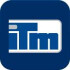 Logo Intertractor GmbH Baumaschinen