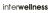 Logo Interwellness GmbH