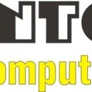 Logo INTO Computer Hansen & Kaland GbR