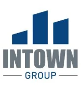 Logo INTOWN Property Management GmbH