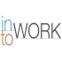 Logo IntoWork - Kevin Max & Axel Geusen GbR