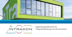 Logo InTraKon GmbH