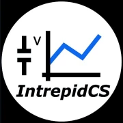 Logo Intrepid Control Systems GmbH