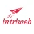 Logo INTRIWEB - Webdesign, Onlinemarketing, Seo und mehr