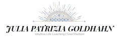 Intuitive Life Coaching | Soul Medium | Spirituelle Lebensberatung - Julia Patrizia Goldhahn Leipzig
