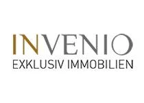 Logo Invenio Exklusiv Immobilien GbR