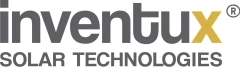Logo INVENTUX Technologies AG