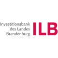 Logo Investitionsbank des Landes Brandenburg