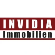 Logo Invidia Immobilien GbR