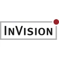 Logo InVision AG Softwareunternehmen