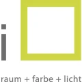 Logo iO raum+farbe+licht