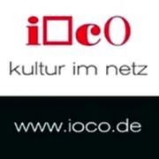Logo IOCO-Kultur im Netz GmbH
