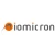 Logo Iomicron GmbH Co. KG