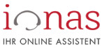 Logo ionas OHG