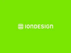 Logo IONDESIGN GmbH