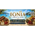 IONIA &middot; Grill &middot; Bar in Bietigheim-Bissingen Bietigheim-Bissingen