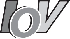 Logo IOV Omnibusverkehr GmbH Ilmenau