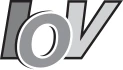Logo IOV Omnibusverkehr GmbH Ilmenau Außenstelle