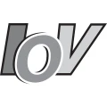 Logo IOV Omnibusverkehr GmbH Ilmenau