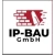 Logo IP - Bau GmbH