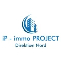 Logo iP - immo PROJECT