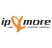 Logo ip & more GmbH