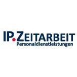 Logo IP Zeitarbeit GmbH