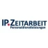 Logo IP Zeitarbeit GmbH Personaldienstleistung