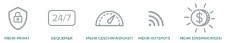 Logo iPass Deutschland GmbH