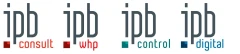 Logo IPB Consult GmbH