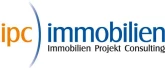Logo IPC Immobilien