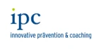 Logo ipc - innovative prävention & coaching