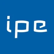 Logo IPE GmbH